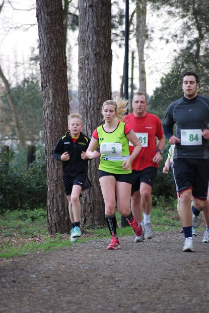 Lentejogging 2016 - 29